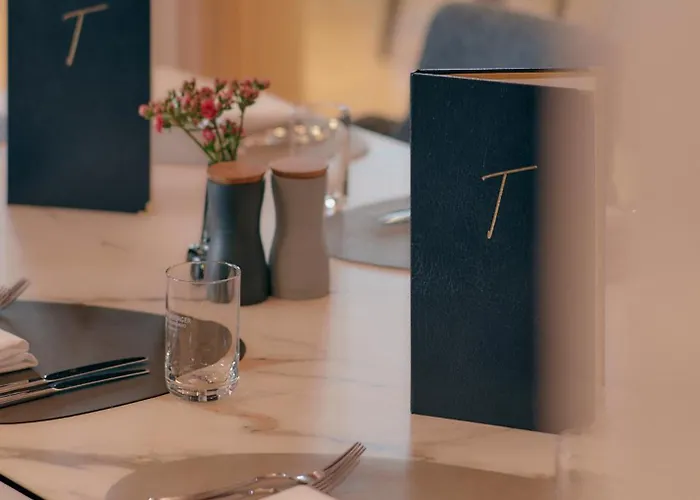 Treudelberg Hotel apartamentowy 4*