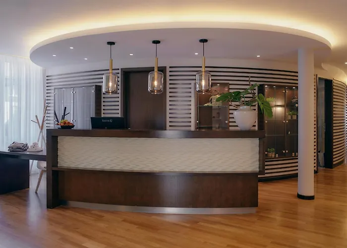 Treudelberg 4* Hamburg