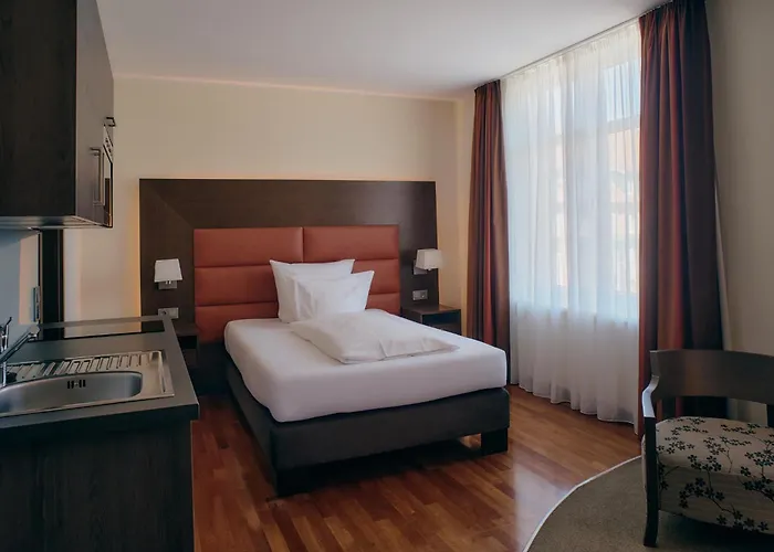 Treudelberg 4* Hamburg