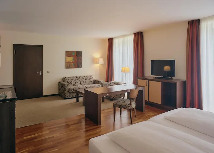 Treudelberg 4*