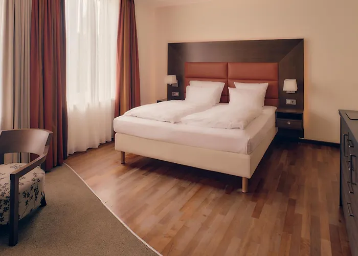 Treudelberg 4*