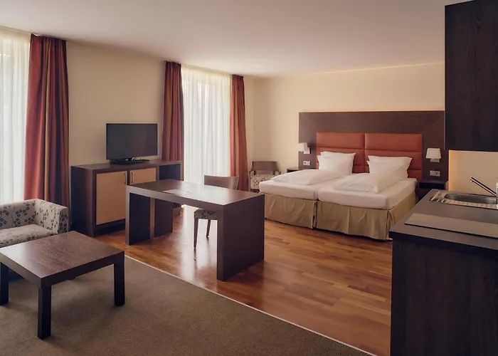 Treudelberg 4*