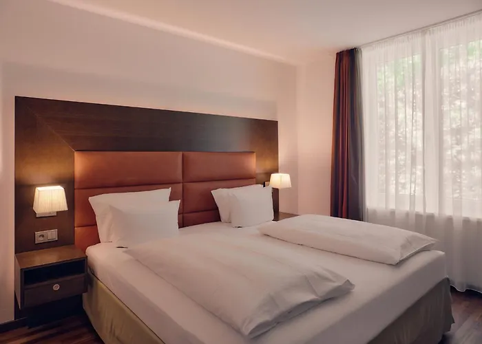 Treudelberg 4* Hamburg