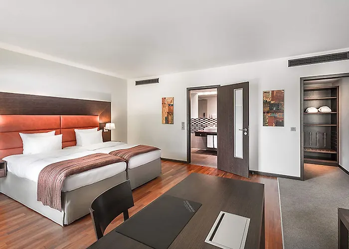 Treudelberg 4*