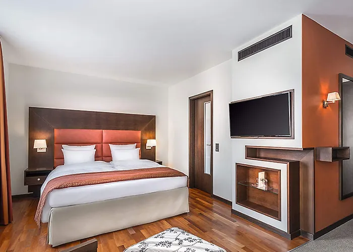 Treudelberg 4* Hamburg