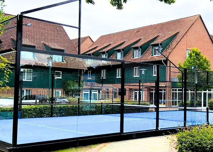 Treudelberg 4*