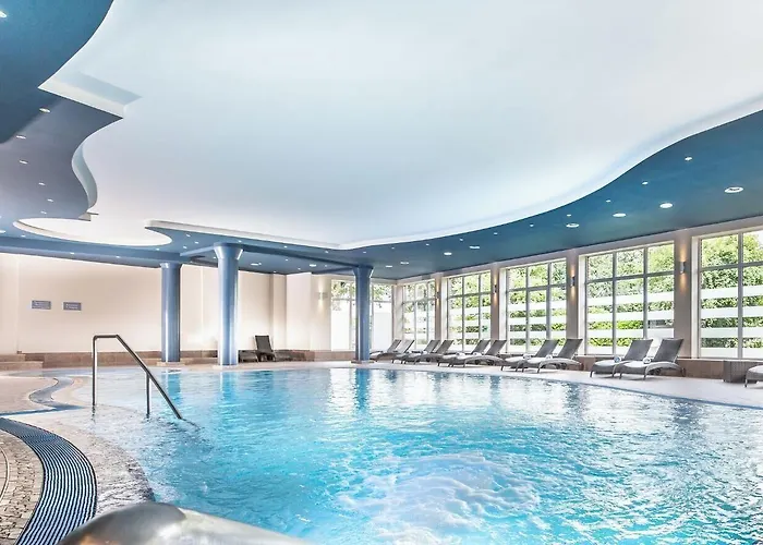 Treudelberg 4*